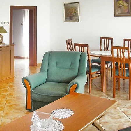 Appartamento Olga - Ckv05072-eyc