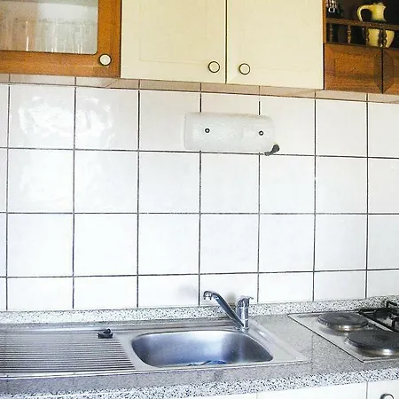 Appartamento Olga - Ckv05072-eyc Crikvenica