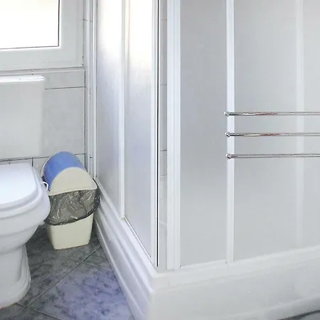 Olga - Ckv05072-eyc Apartman *
